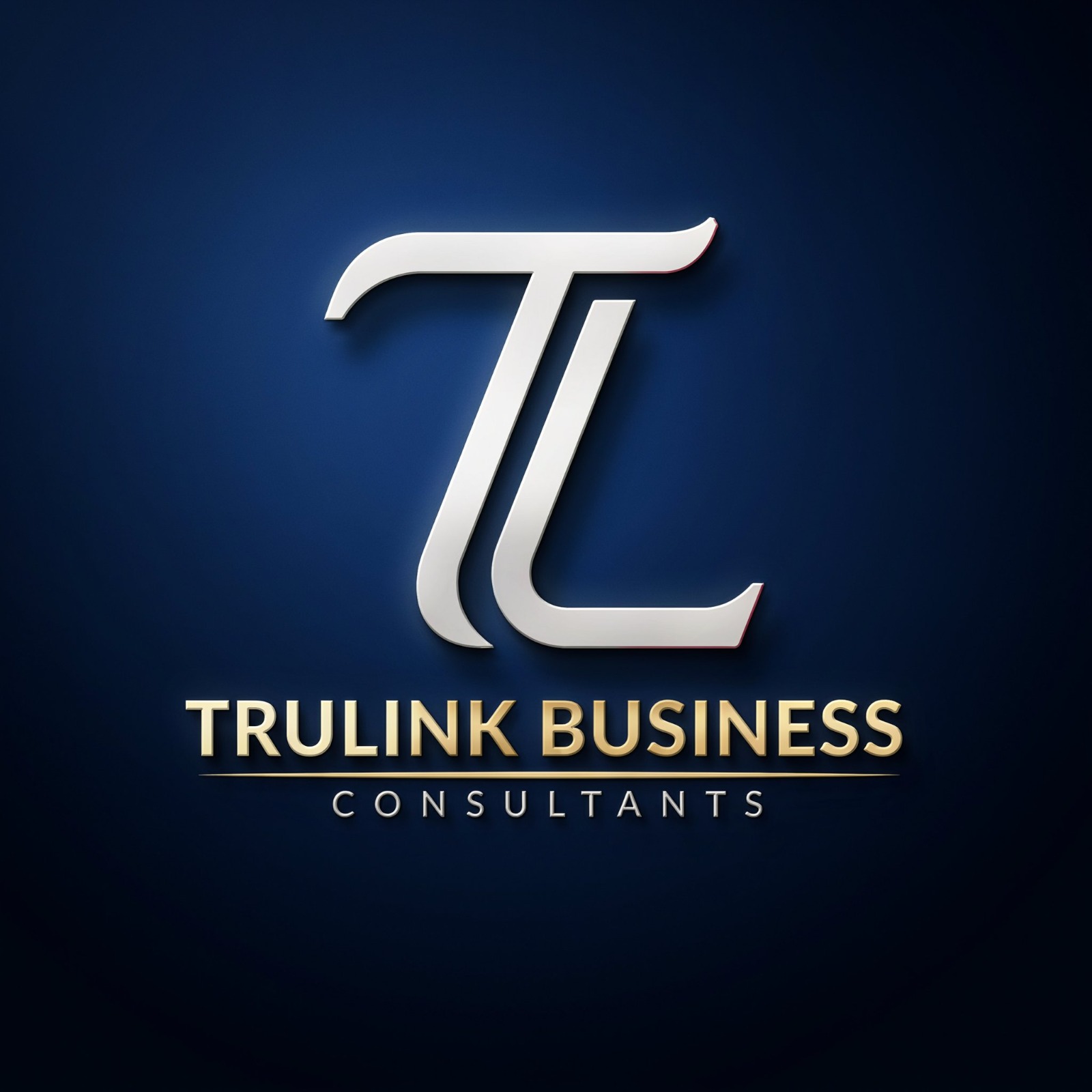 TRULINK Business Consultants Logo